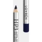 LOVREN EYE PENCIL HP3 LONG LASTING 24H METALLIC BLUE