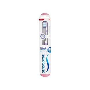 CEPILLO DE DIENTES EXTRA SUAVE SENSODYNE