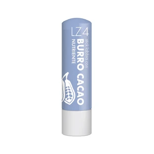 NOURISHING LIP STICK WITH COCOA BUTTER