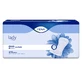 TENA LADY SUPER PADS 15 PIÈCES