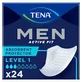 TENA MEN ACTIVE FIT LEVEL 1