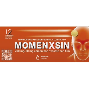 MOMENXSIN 12 CPR