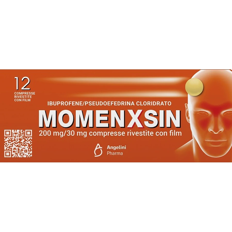 MOMENXSIN 12 CAPSULE