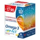 OMEGA3 ACT 60 PARELS