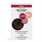 VEBIX TONE-ON-TONE HAIR COLORING CREAM 4.0 MEDIUM BROWN