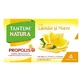 TANTUM VERDE NATURA 15 COMPRIMIDOS DE LIMÓN Y MIEL