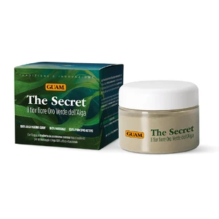 GUAM THE SECRET 100% SEAWEED