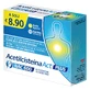 ACETYLCYSTEINE ACT PLUS NAC 600 12 SACHETS