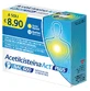 ACETYLCYSTEÏNE ACT PLUS NAC 600 12 ZAKJES