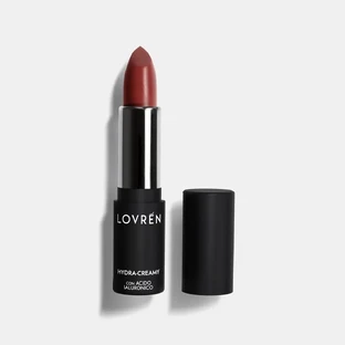 BARRA DE LABIOS LOVREN R2 NIGHT PINK HYDRA-CREAMY