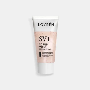 LOVREN SV1 GOMMAGE VISAGE 50 ML