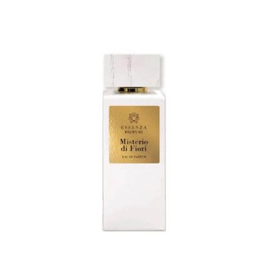 PERFUME ESENCIA-FLORES MISTERIOSAS 100ML