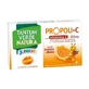 TANTUM VERDE NATURA JUNIOR 15 TABLETS