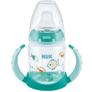NUK CUP 6-18 MONTHS 150ML