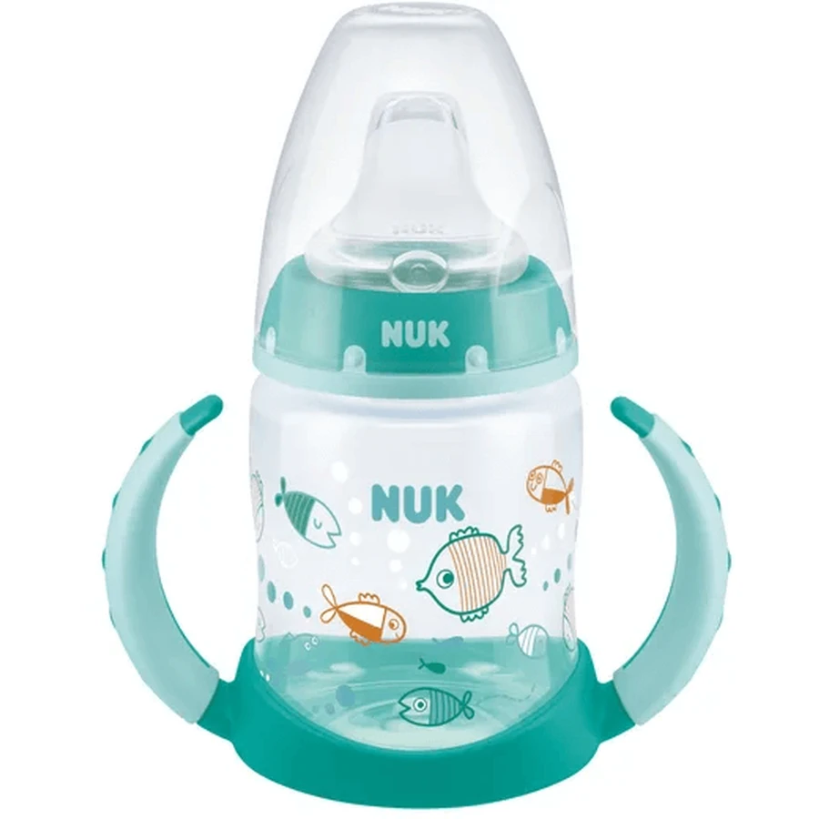 NUK CUP 6-18 MONTHS 150ML