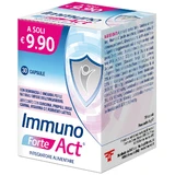 MMUNO ACT FORTE 30 CPS