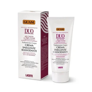 GUAM DUO MENOPAUSE SLIMMING CREAM