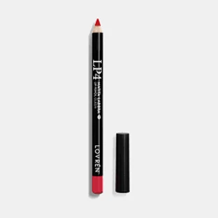 LÁPIZ DE LABIOS LOVREN LP4 CEREZA