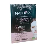 ALMONDS ILLUMINATING MASK ANTI-AGING FACE NECK