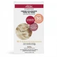 VEBIX TONE-ON-TONE HAIR COLORING CREAM 10.3 PLATINUM GOLDEN BLONDE