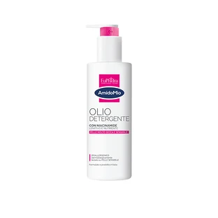 EUPHIDRA AMIDO MIO ACEITE DE BAÑO 200 ML