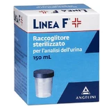 STERILE BINDER FOR URINE ANALYSIS