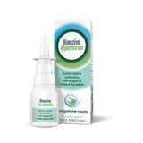 RINAZINE AQUAMARINE HYPERTONIC NASAL SPRAY 20ML