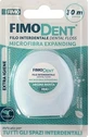 FIMODENT DENTAL FLOSS MICROFOBRA EXPANDING 30M
