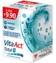 VITA ACT TOTAAL B 40 CPR