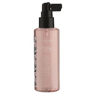 LABCARE AGUA PERFUMADA ROSTRO CUERPO Y CABELLO ROSA AMANECER 150ML