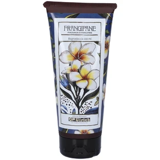 ULRICH FRANGIPANE BATH AND SHOWER 200ML