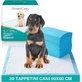 ALMOHADILLAS HIGIÉNICAS PARA PERROS Y GATOS TALLA M (60X60) 30 UNID.