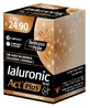 HYALURONIC ACT PLUS 30 CPR