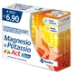 MAGNESIUM UND KALIUM WIRKEN NULL 14 BS