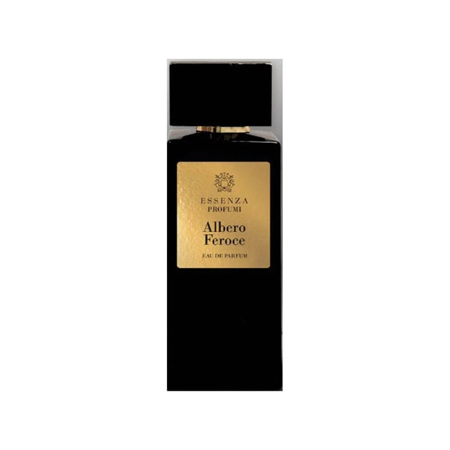 PARFÜM-ESSENZ - FEURIGER BAUM 100 ML