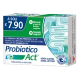 PROBIOTYK ACT 15 CPS VEG