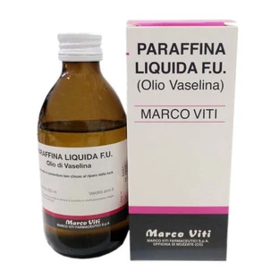 OLEJ WAZELINOWY W PŁYNIE 200ML
