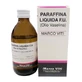 OLIO DI VASELLINA LIQUIDO 200ML