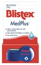 BLISTEX MEDPLUS LIP MOISTURIZER IN JAR 7ML