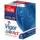 VIGOR ACT 30 CAPSULES