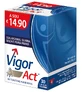 VIGOR ACT 30 CPR