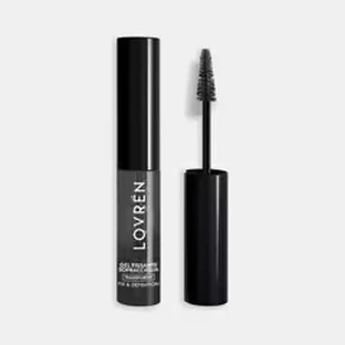LOVREN EYEBROW FIXATIVE GEL TRANSPARENT