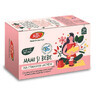 Mummy and Baby Tea, Lactation Stimulation, 20 sachets, Fares