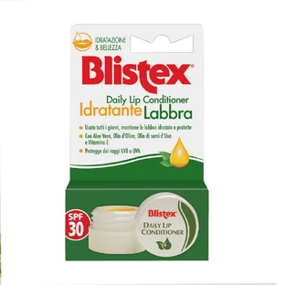 BLISTEX DAGELIJKSE LIPCONDITIONER IN POTJE