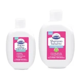 EUPHIDRA AMIDO MIO BADCRÈME EN SHAMPOO CONDITIONER