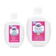 EUPHIDRA STARCH MY BATH CREAM AND CONDITIONER SHAMPOO