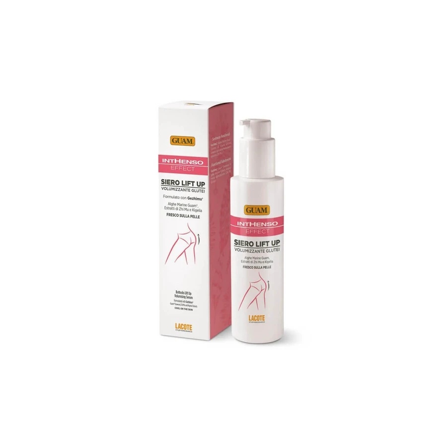 GUAM SIERO LIFT UP VOLUMIZZANTE GLUTEI