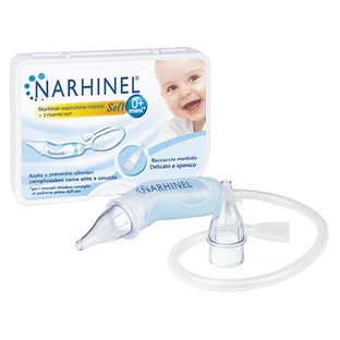 NARHINEL ASPIRATOR NAZAL