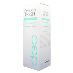 DERMAFRESH DEODORANT CLASSIC NORMALE HUID