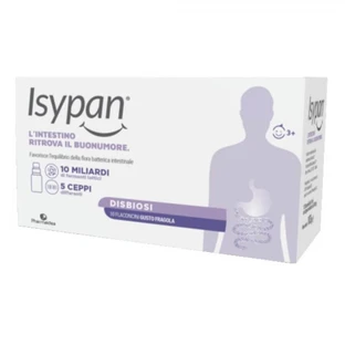 Isypan Dysbiosis 10fl